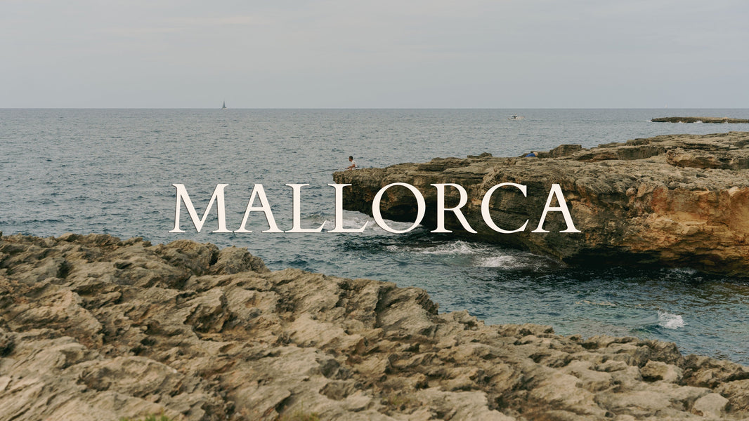 Palma, Mallorca: Salt, Stone, and the Art of Staying Longer