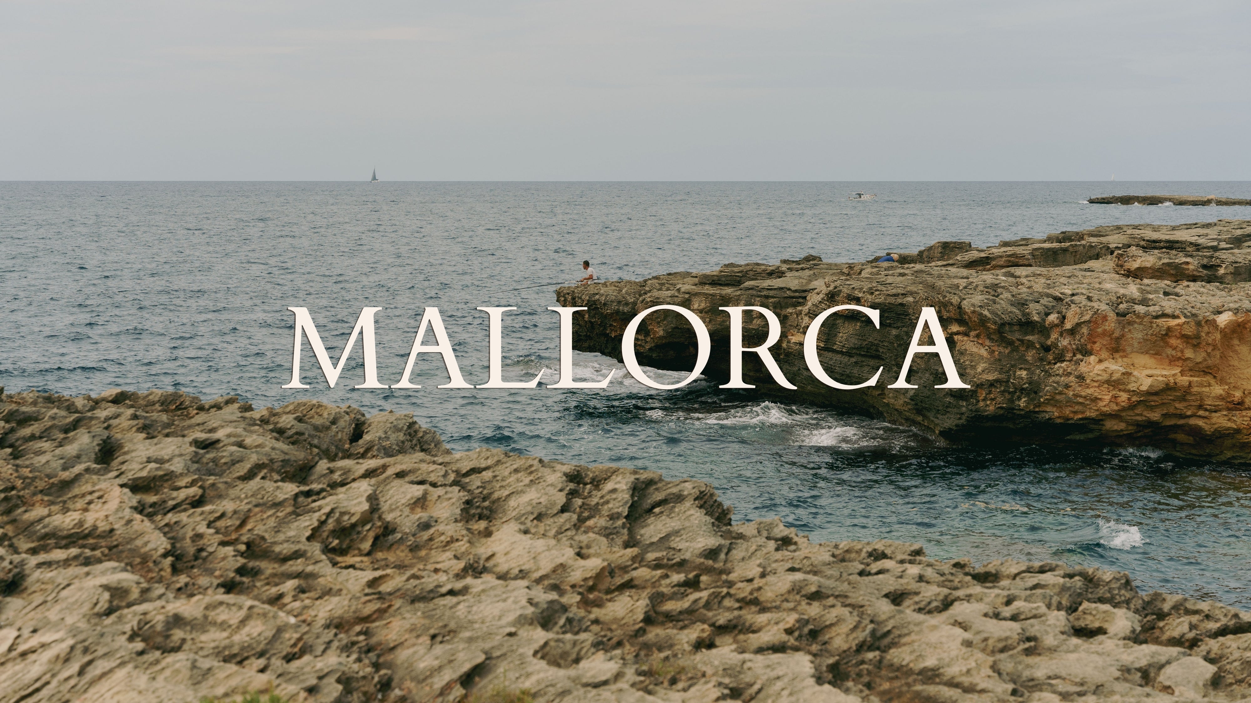 Palma, Mallorca: Salt, Stone, and the Art of Staying Longer