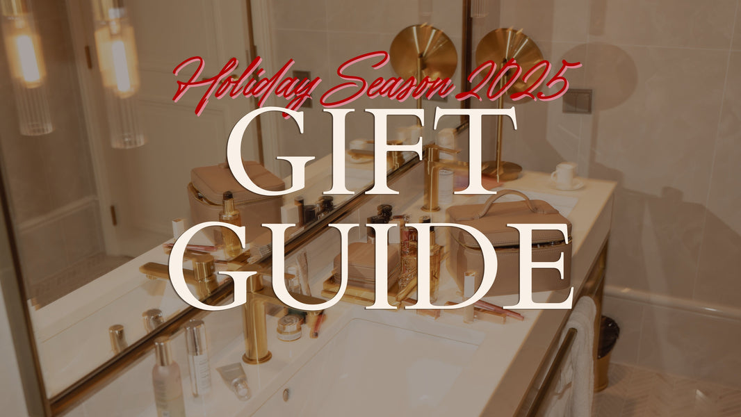 The Aeve Label Gift Guide 2025
