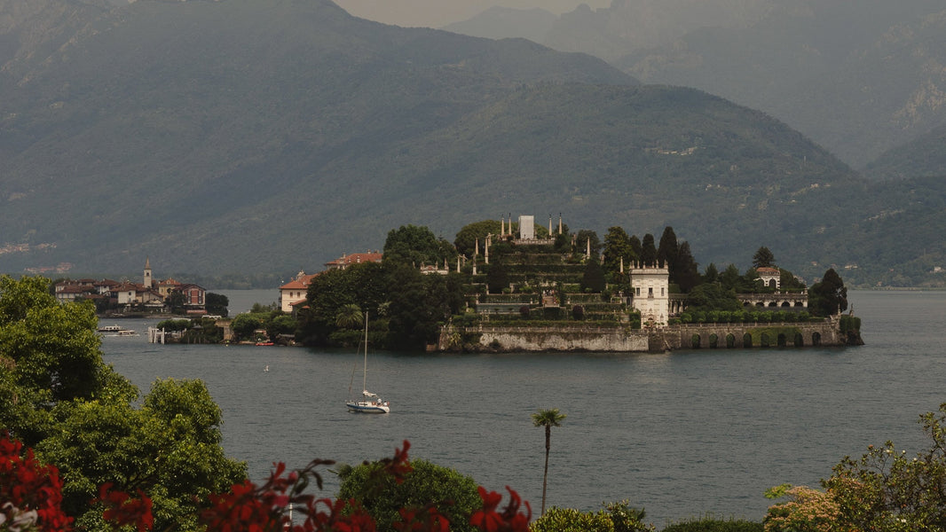 Stresa, Italy: A Romantic Escape on the Shores of Lake Maggiore
