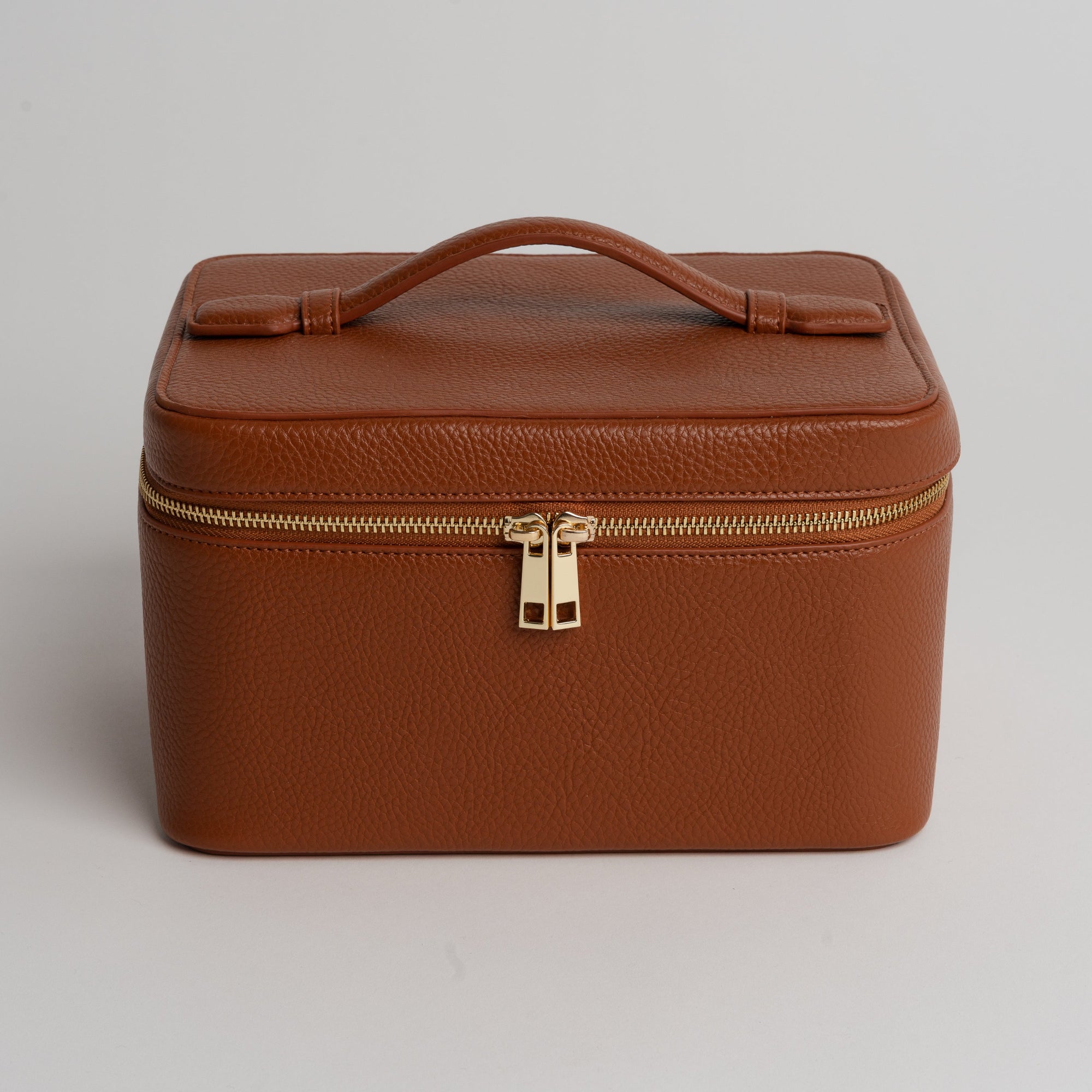 Saddle Brown