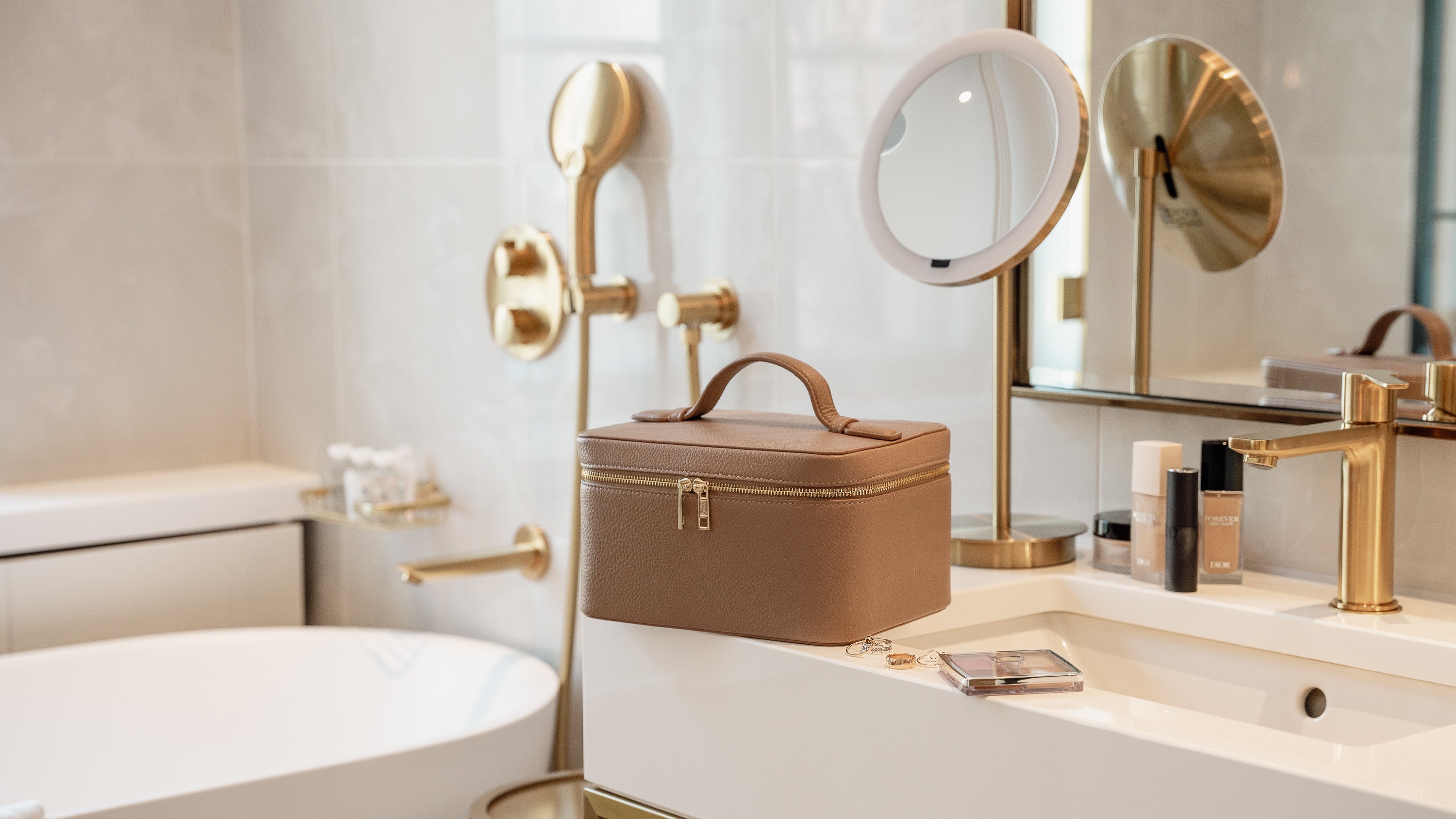 Grand Vanity Case